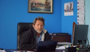 Новий подих Чорноморського яхт-клубу